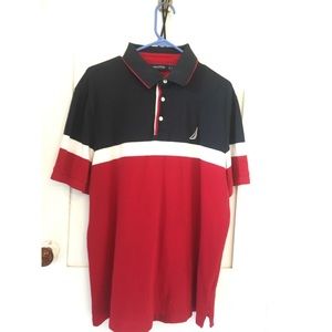 Nautical Polo T